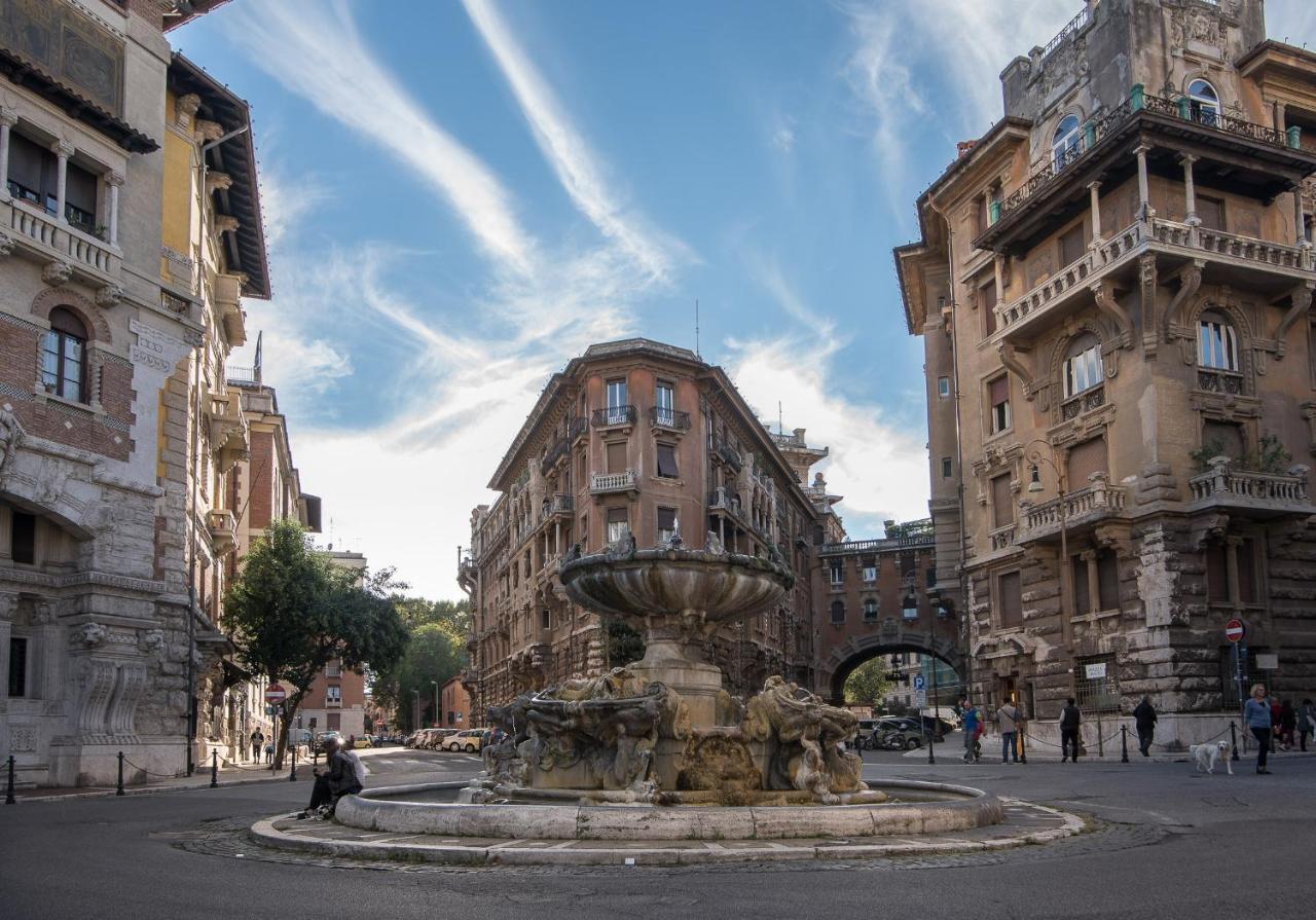 Alloggio Coppede * Rome