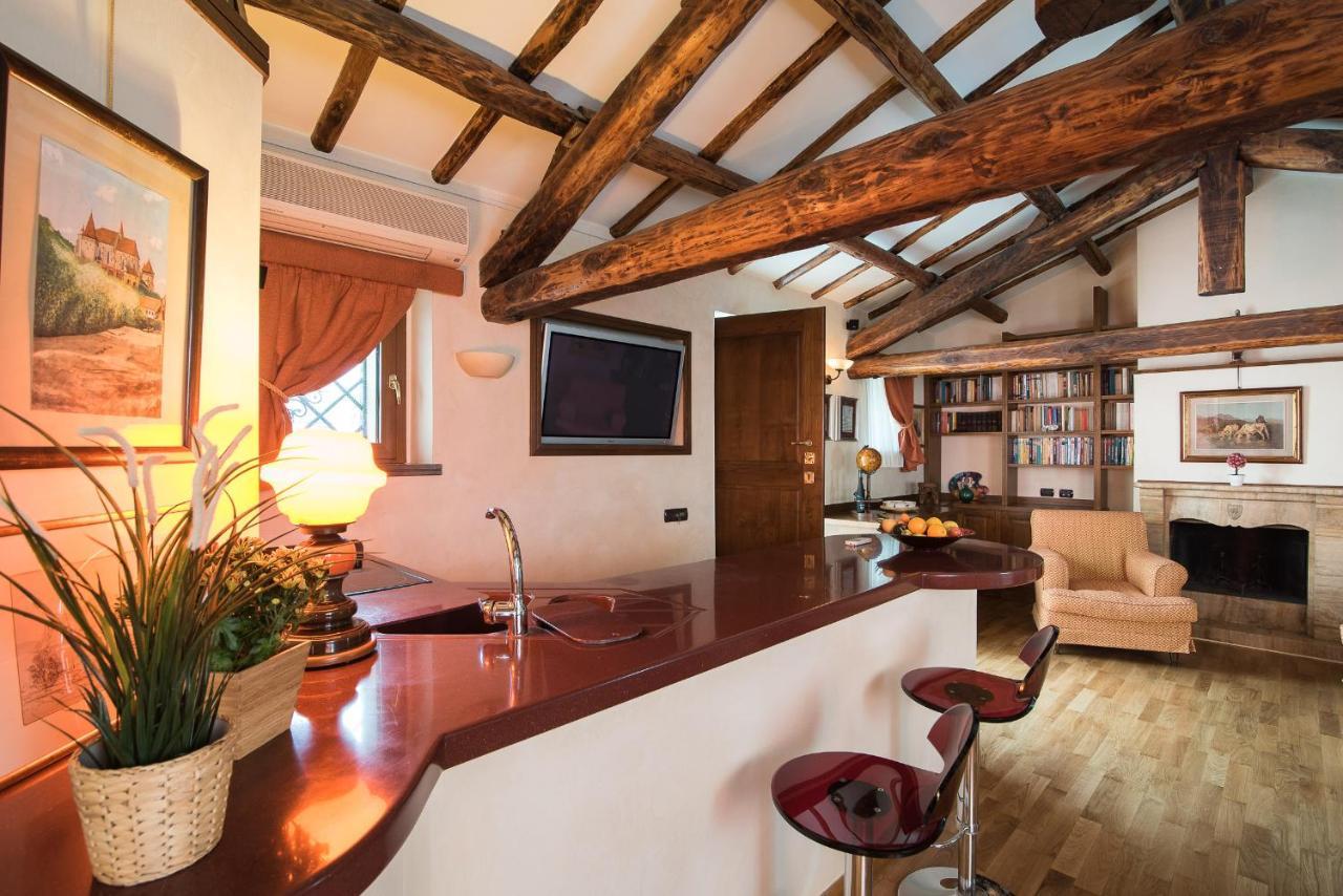 Apartment Alloggio Coppede