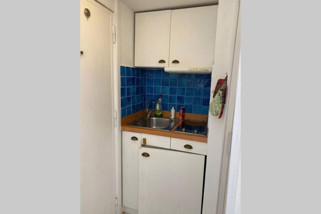 Blu Loft Apartamento Roma