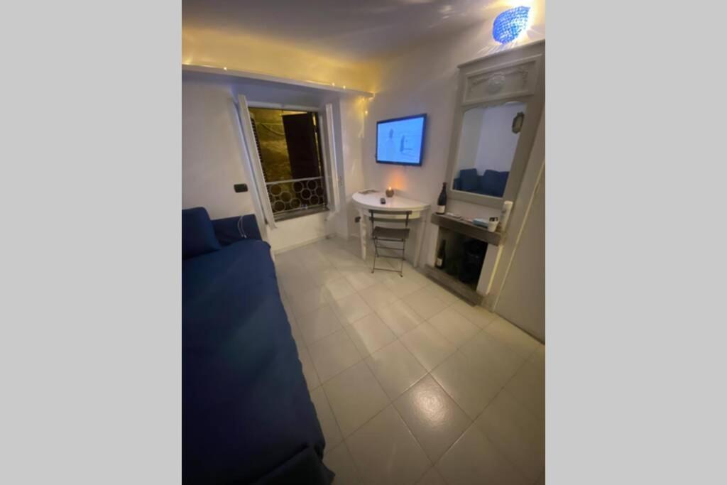 Apartamento Blu Loft Roma