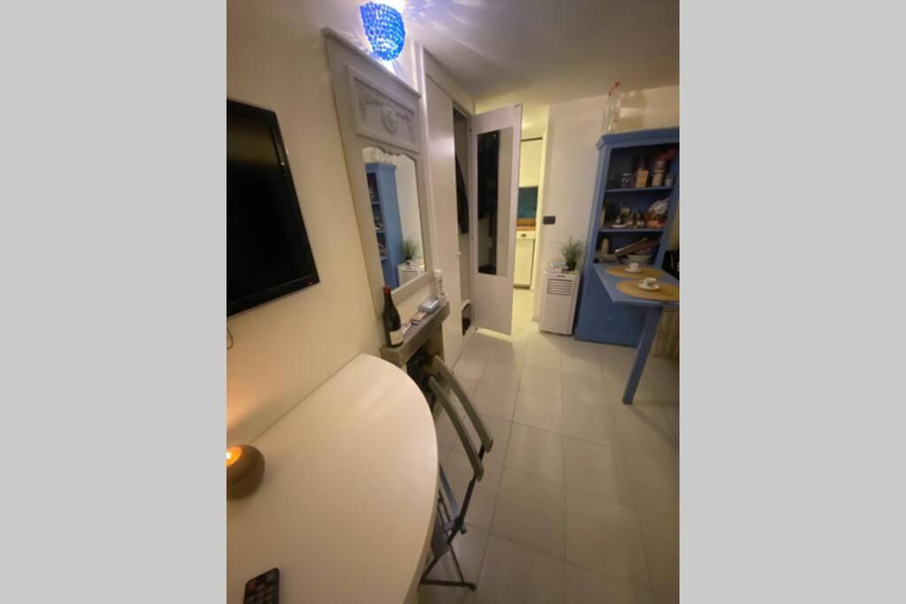 Blu Loft Apartamento *