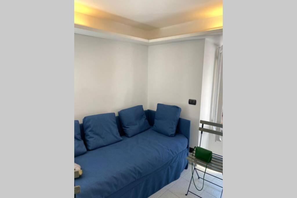 Apartamento Blu Loft Roma