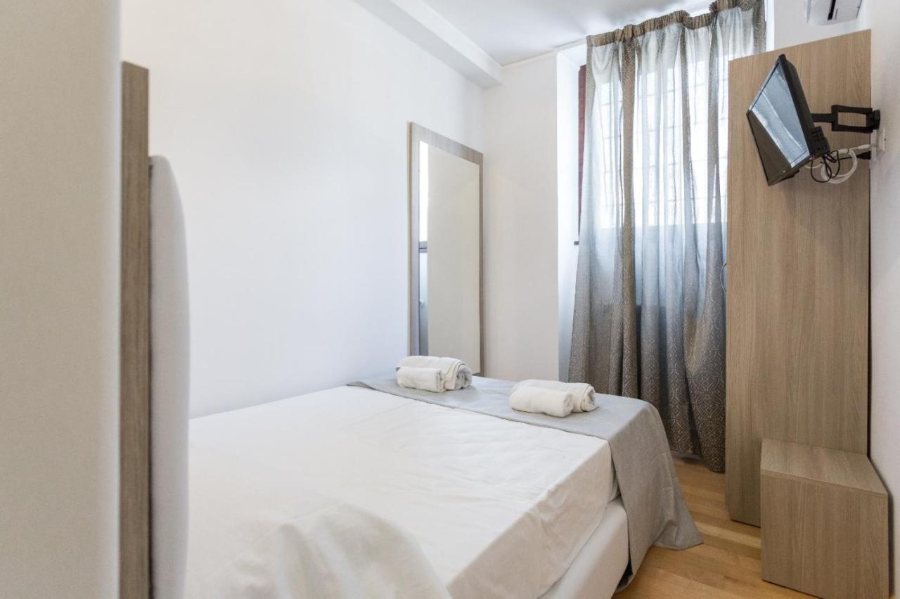 Guest house Luciano Laterani Rome