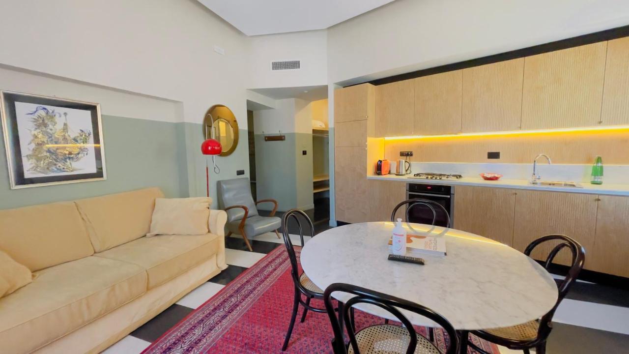 Vino E Oli Residenze Rome