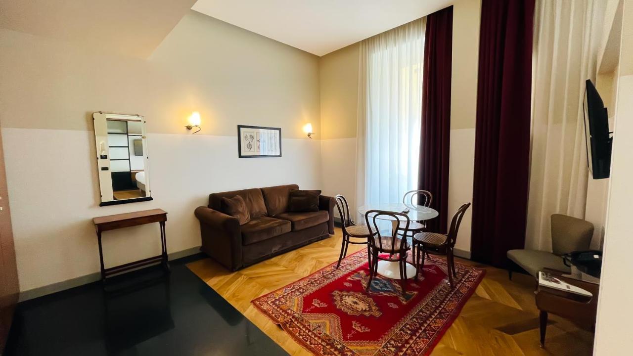 Apartment Vino E Oli Residenze