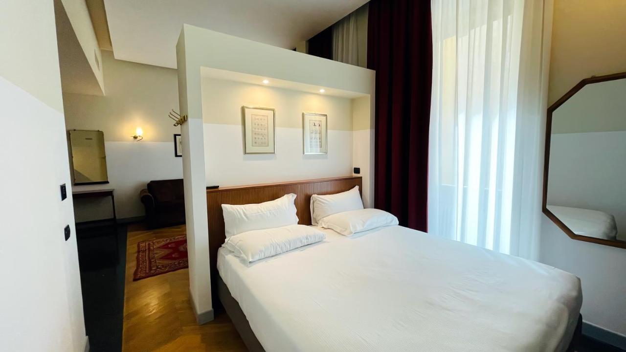 Vino E Oli Residenze Apartment Rome