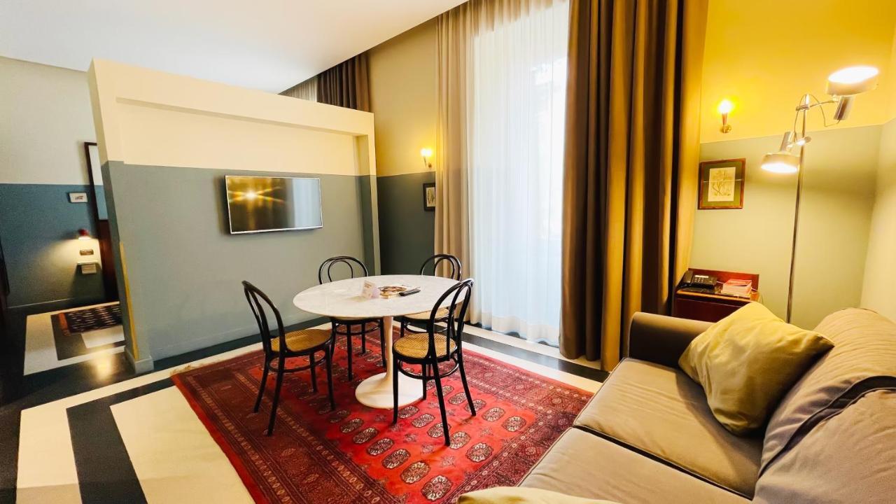 Vino E Oli Residenze Apartment