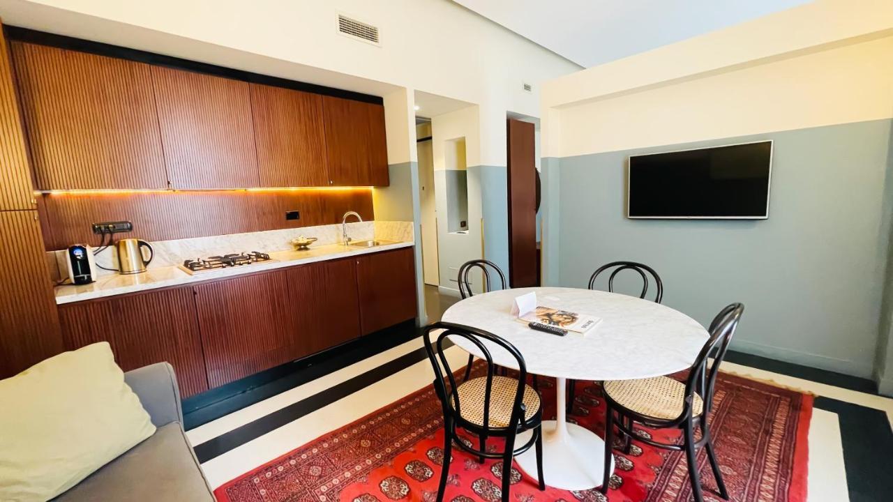 Vino E Oli Residenze Apartment