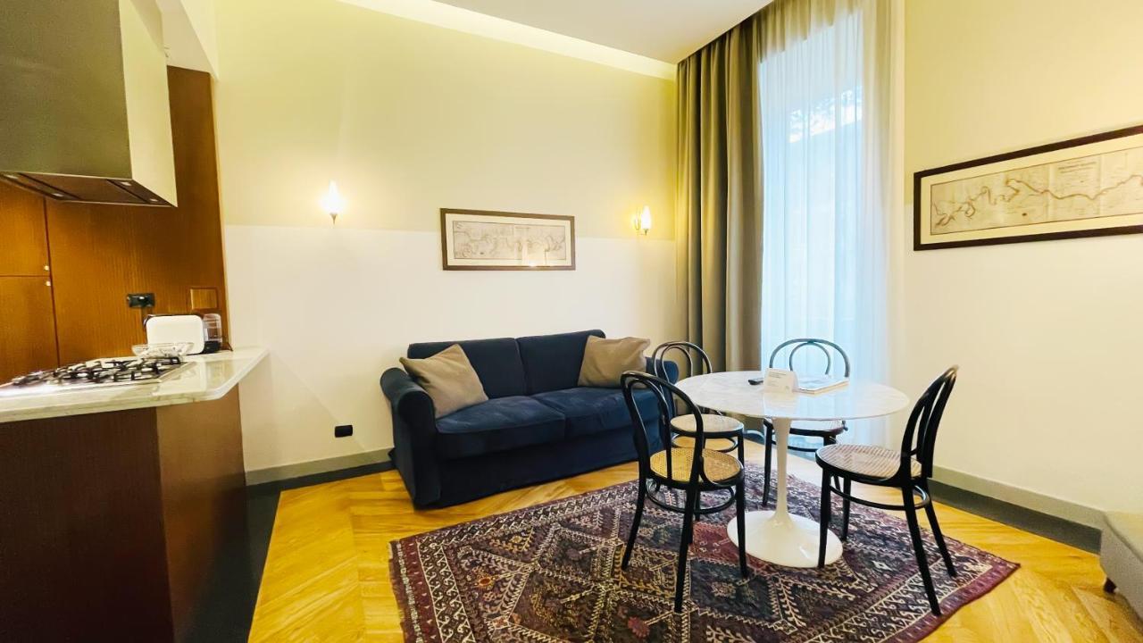 Apartment Vino E Oli Residenze *