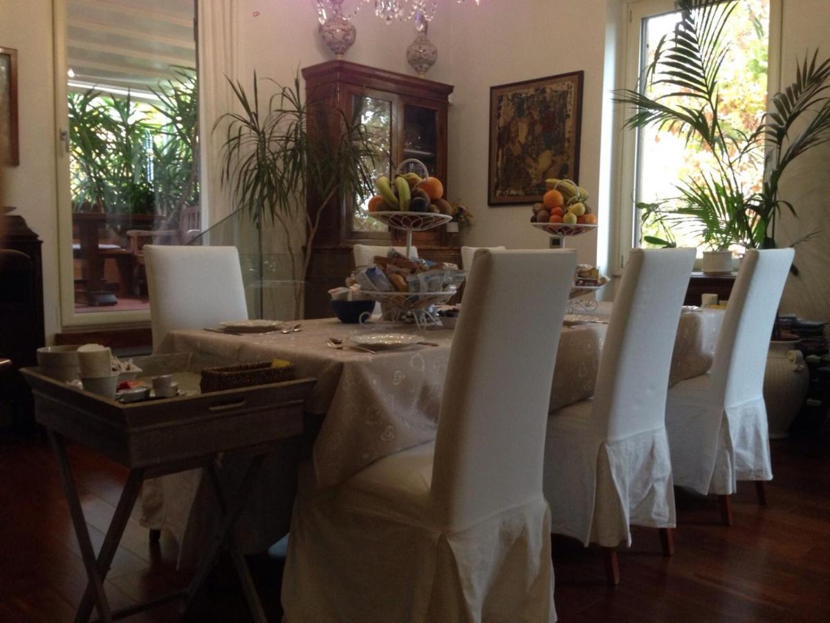 Bed & Breakfast Trastevere Belvedere *