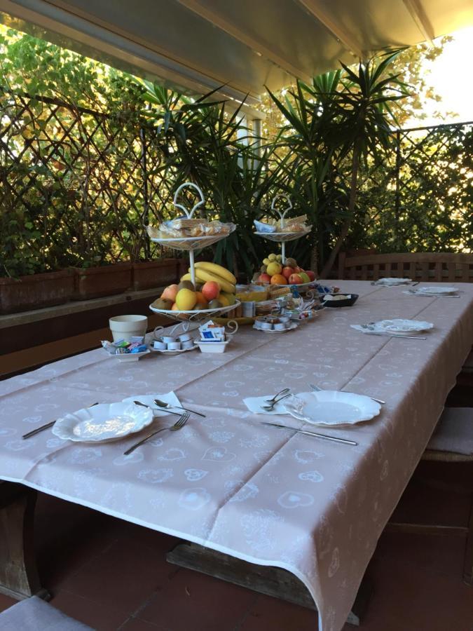 Bed & Breakfast Trastevere Belvedere *