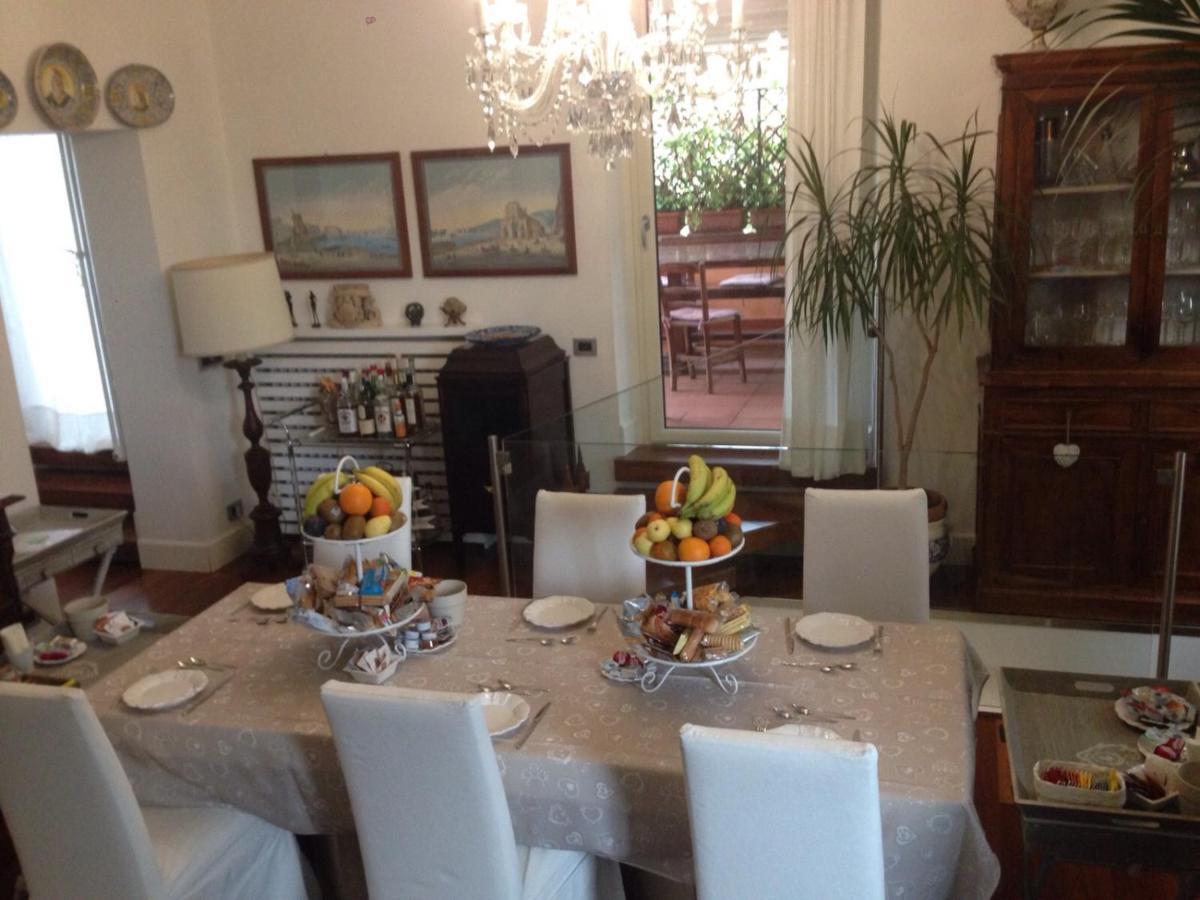 Trastevere Belvedere Bed & Breakfast