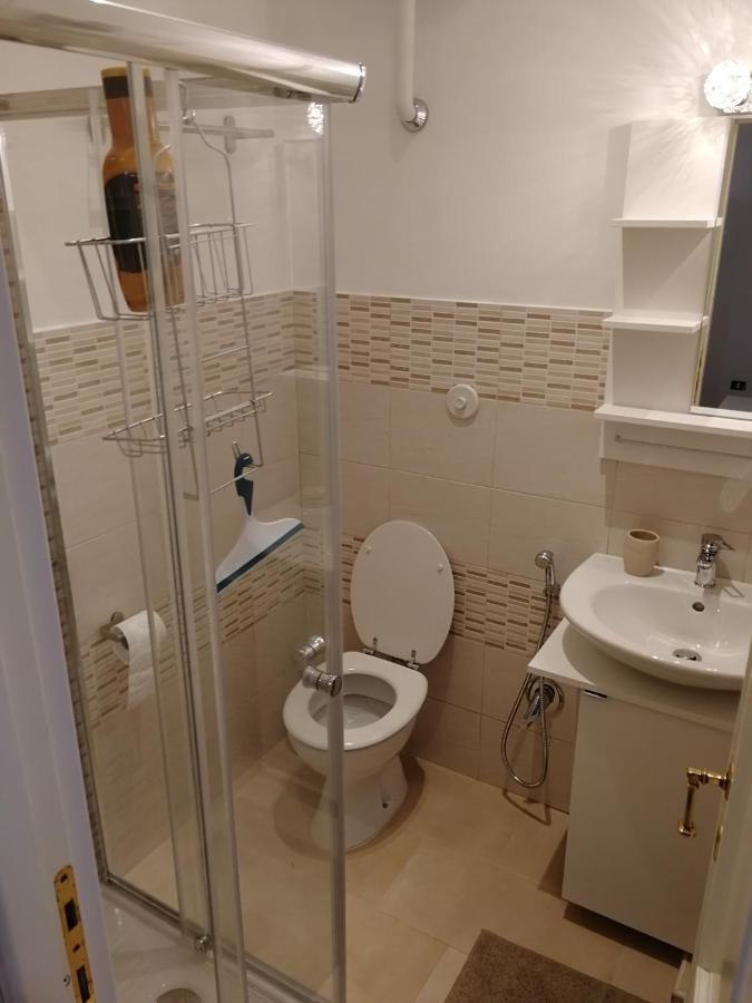 Sergio Tourist Rental Close Tiburtina Station Guest house
