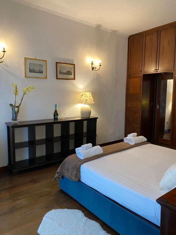Appartement In Front Of Coliseum 5