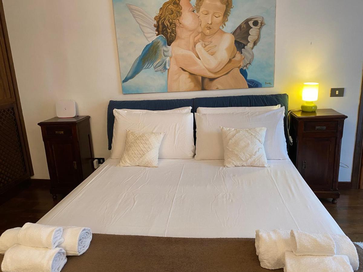 Appartement In Front Of Coliseum 5 *