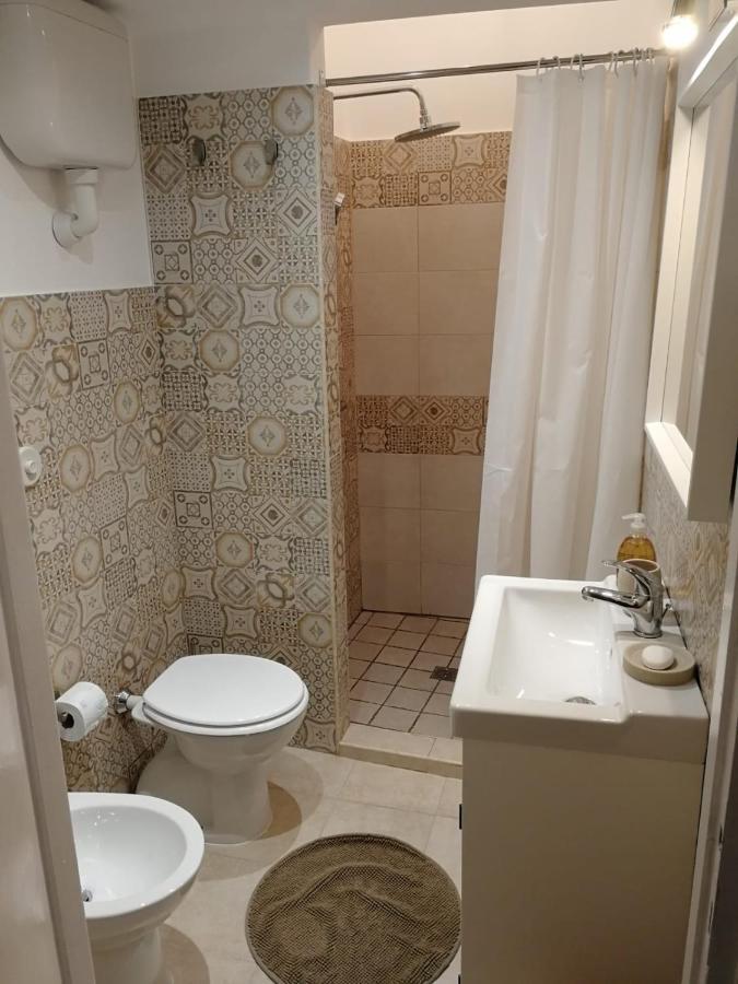 Sergio Tourist Rental Close Tiburtina Station Guest house