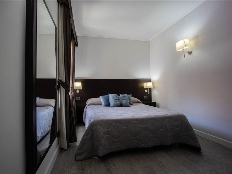 Gasthuis Seven Kings Relais