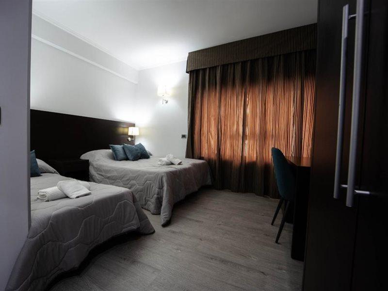 Seven Kings Relais 3*