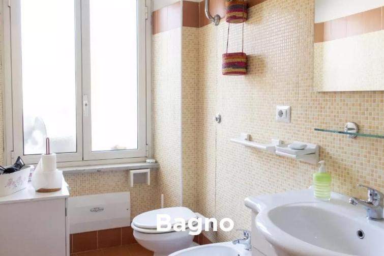 Appartement Easylife Rome