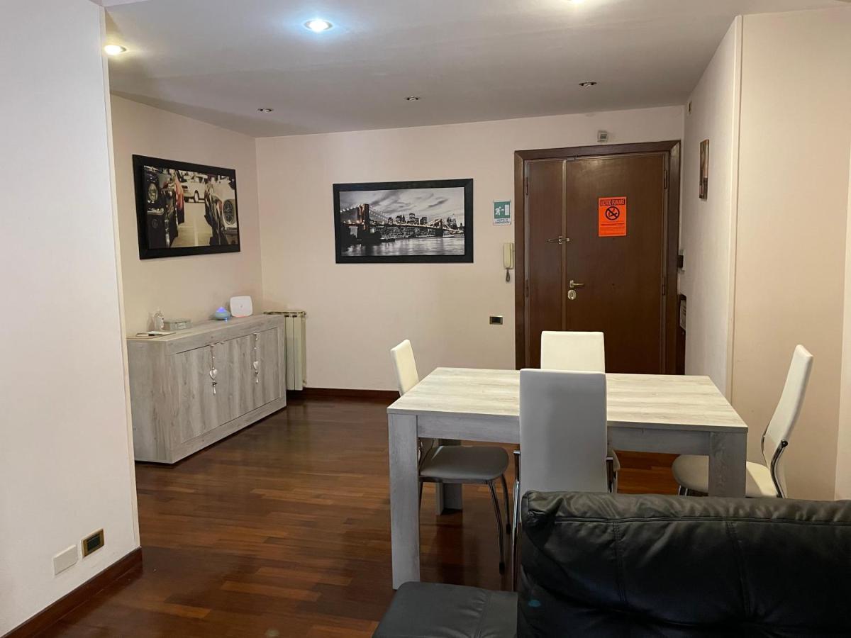 Casa Gemelli Lisa Apartment Rome