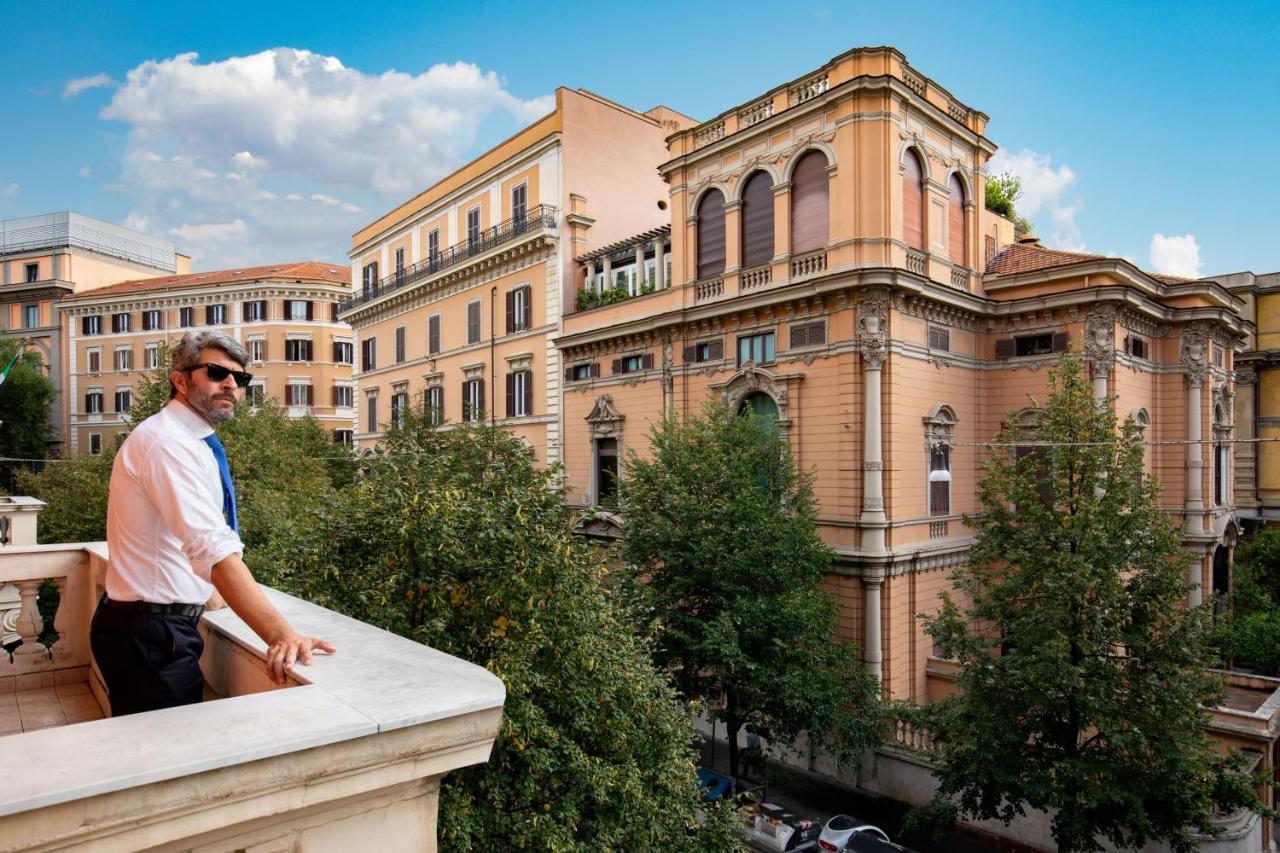 Oxford Hotel Roma