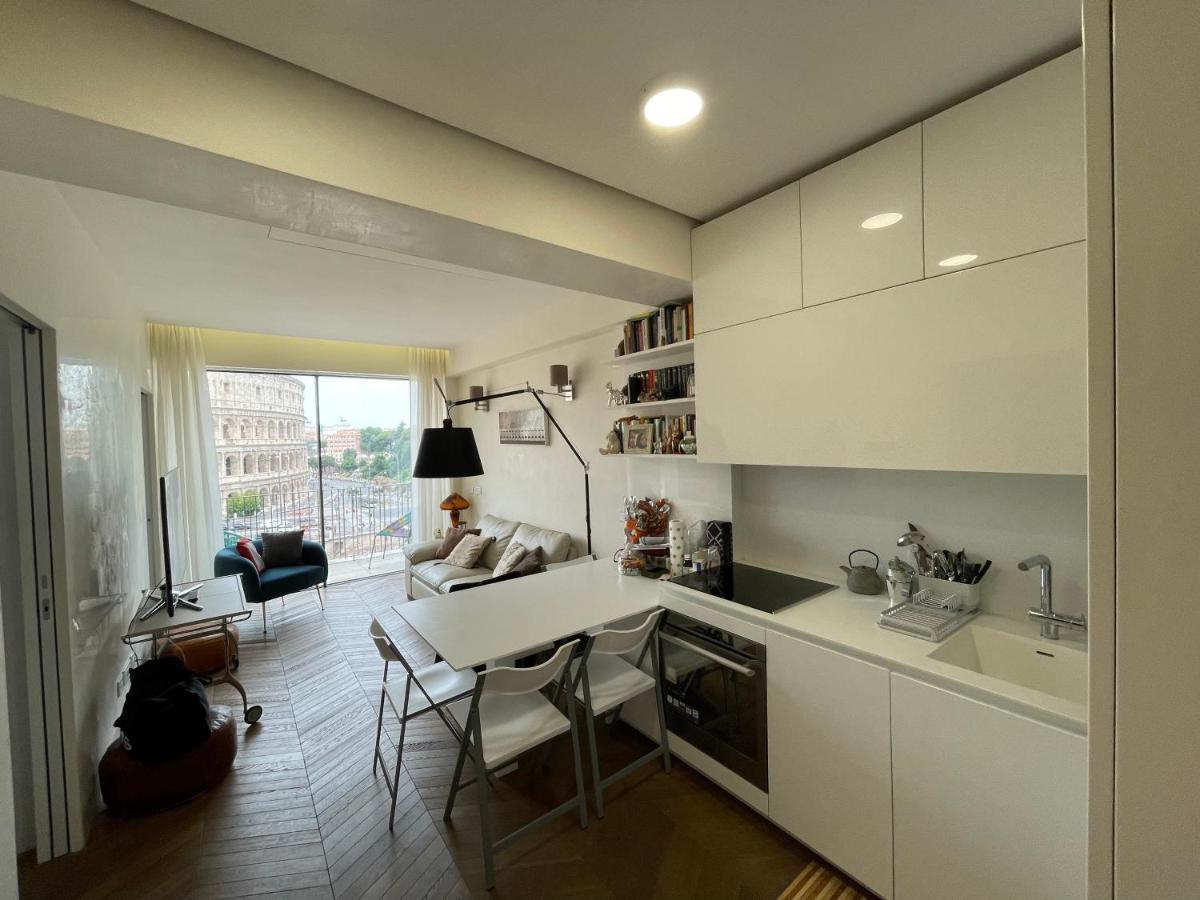 Bes Colosseo Suites Apartment *
