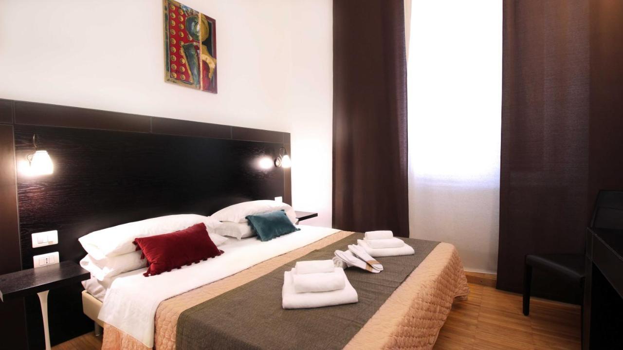 Della Valle Guest house *