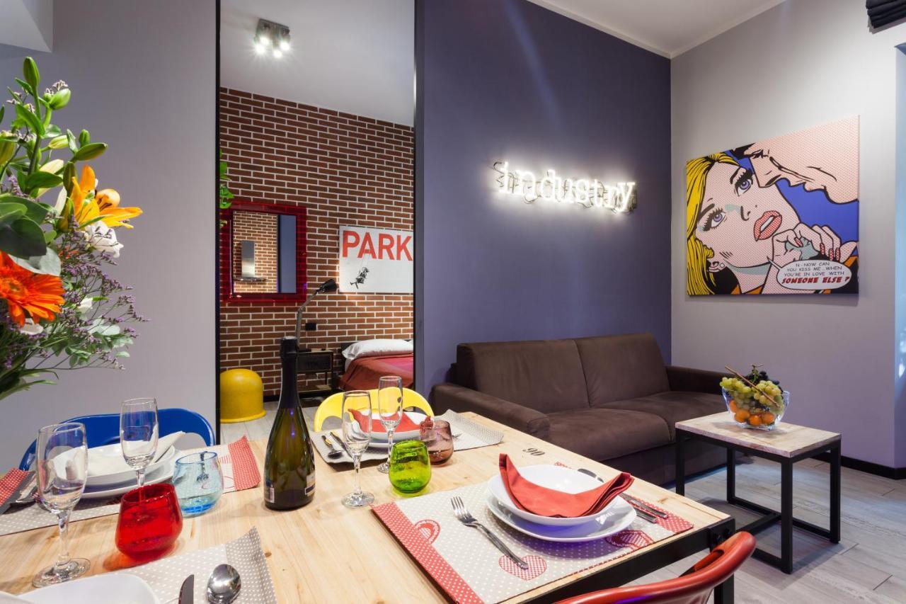 Holidays Appartement
