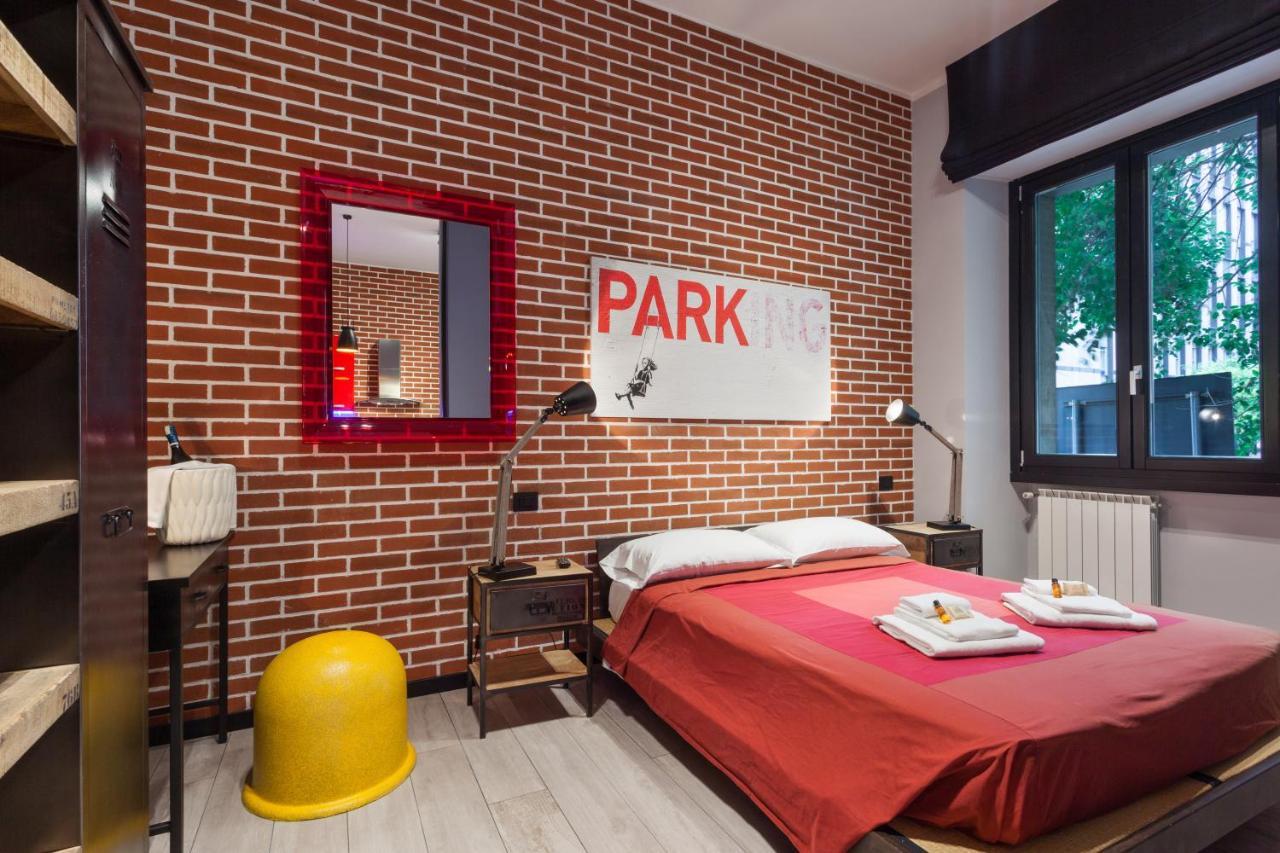 Appartement Holidays Rome