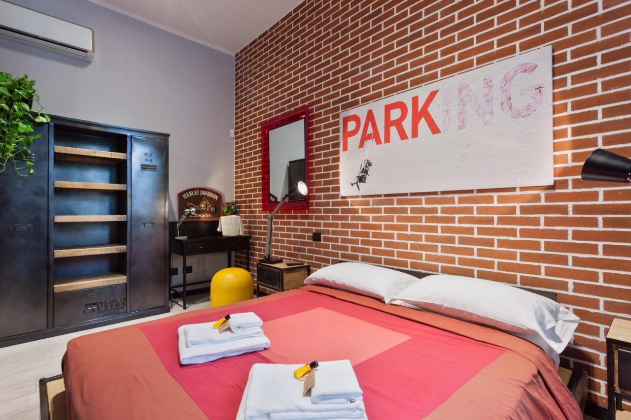 Appartement Holidays Rome