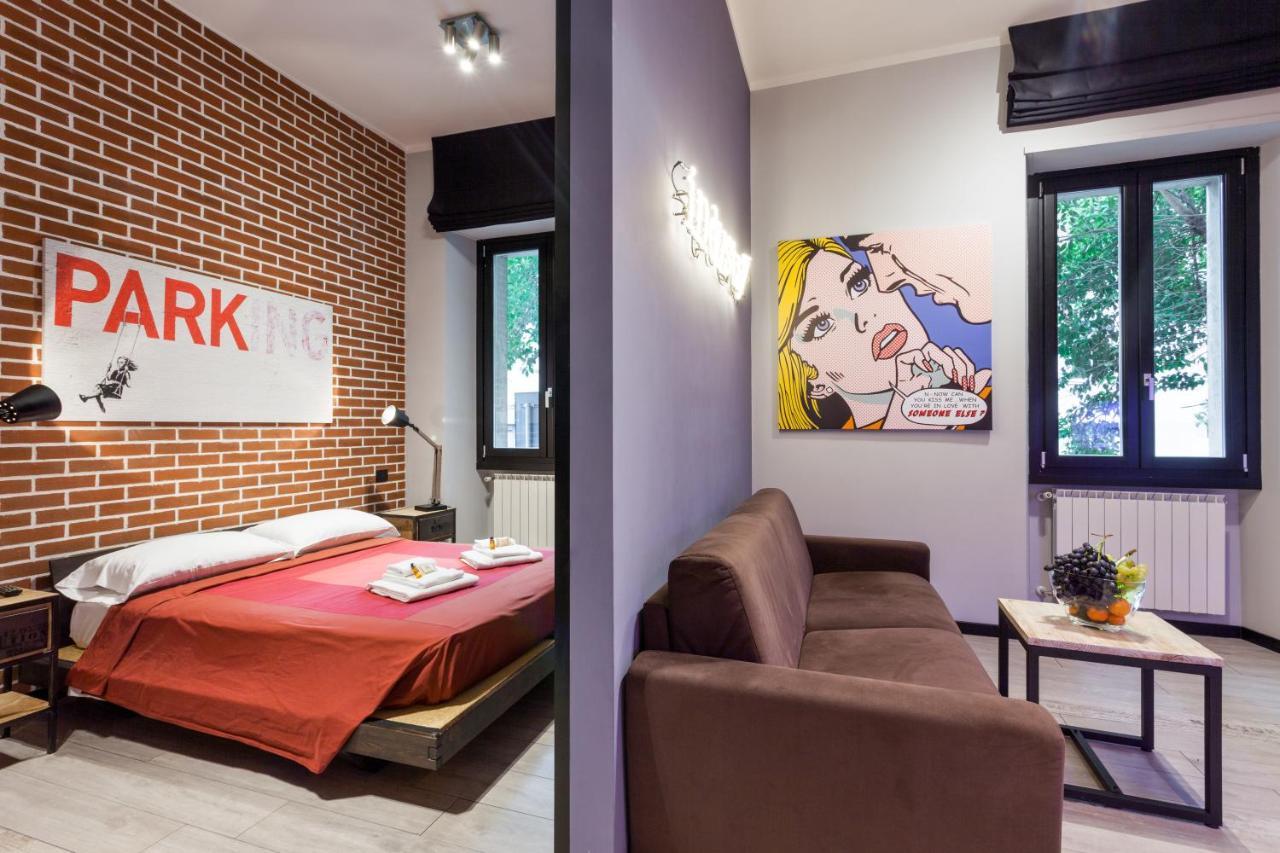 Appartement Holidays