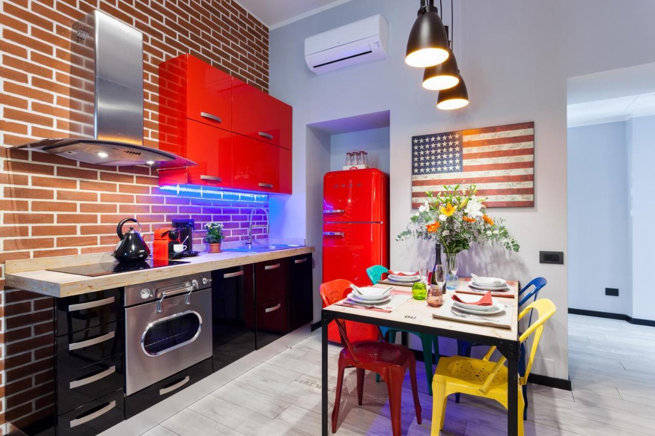 Appartement Holidays Rome