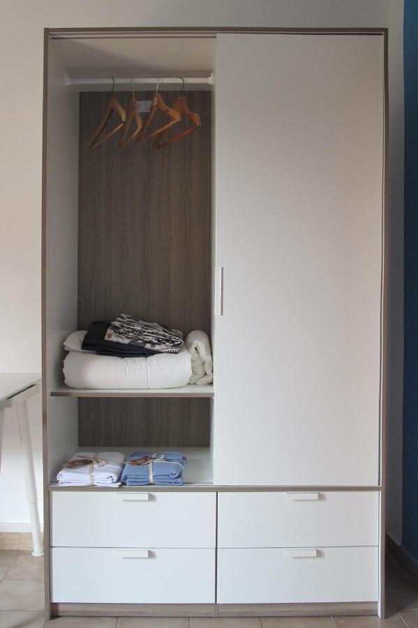 Bright Place In The Park Accommodatie bij particulieren Rome