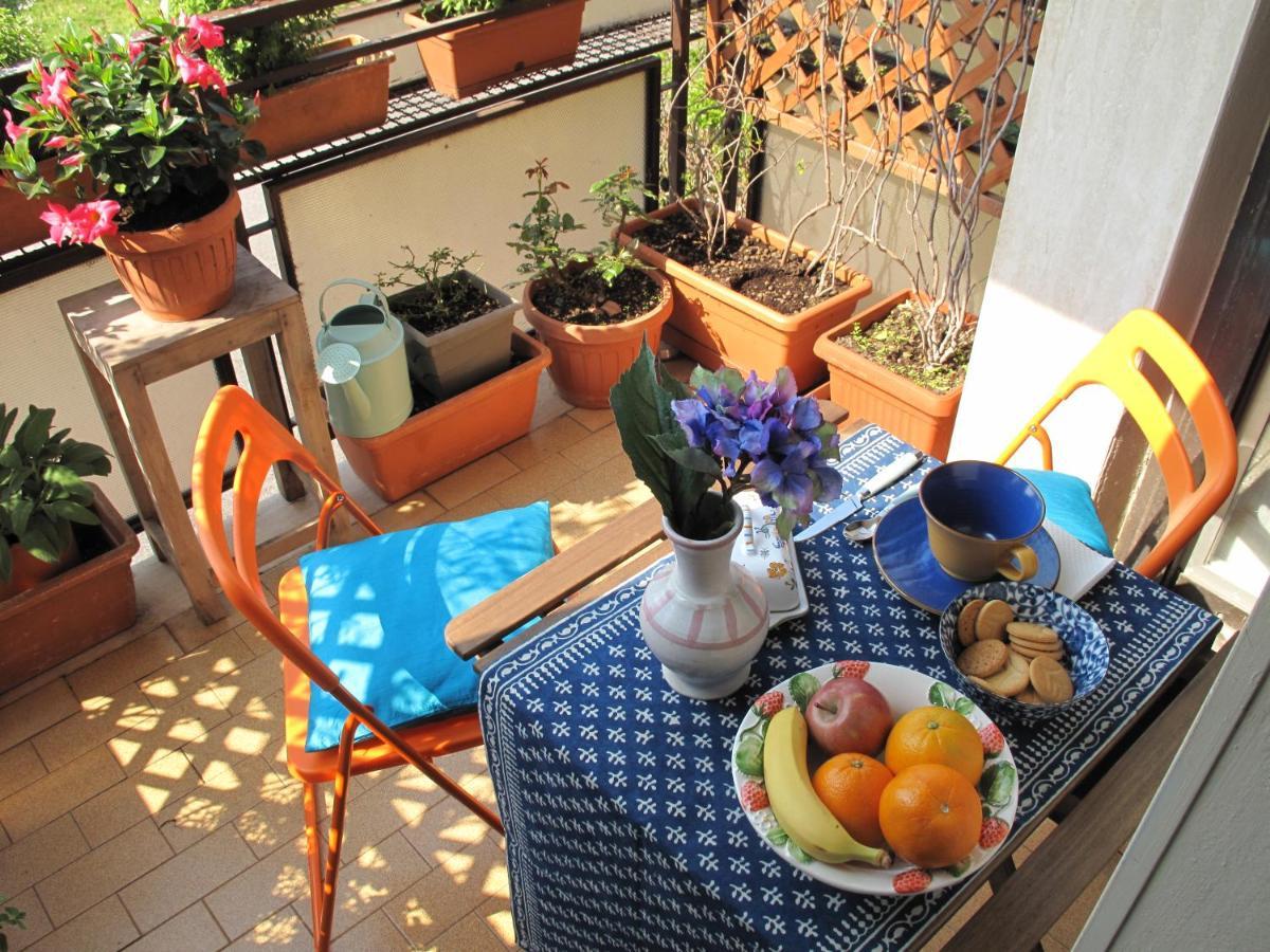 Bright Place In The Park Accommodatie bij particulieren *