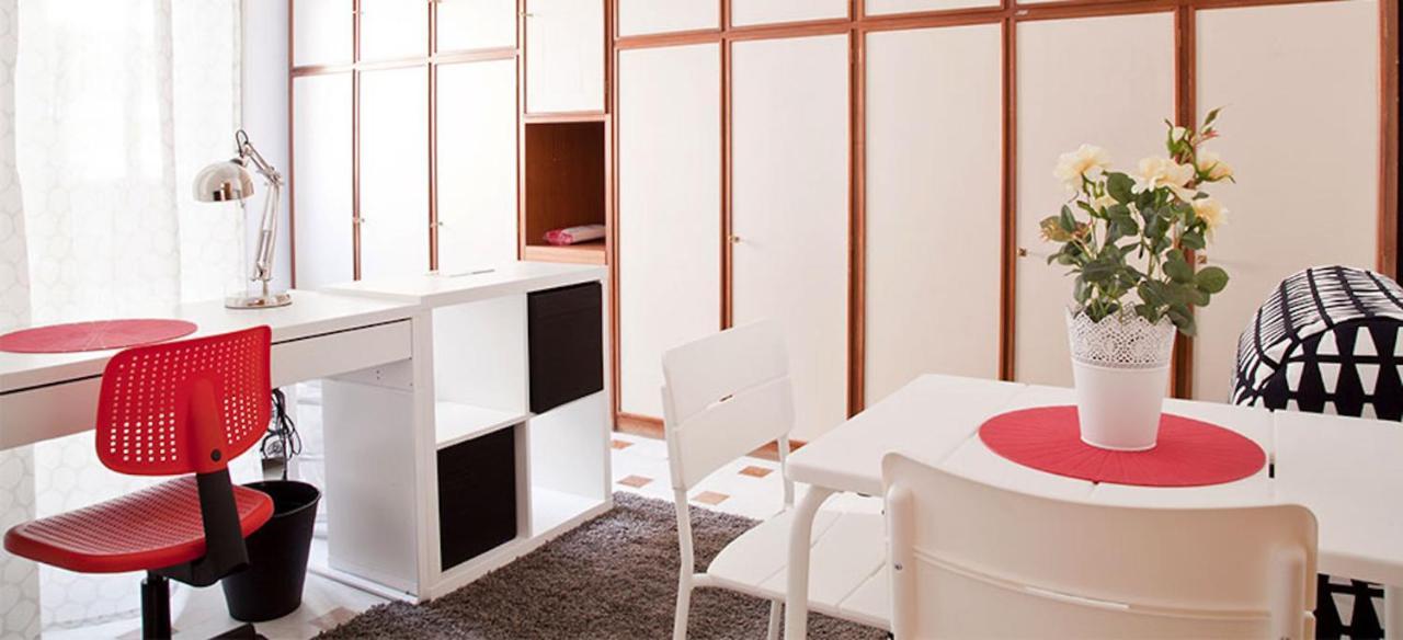 Kamchu Apartments: Ada Guest house