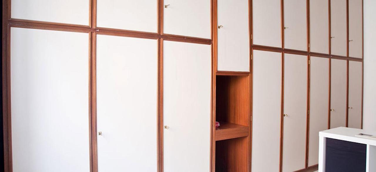 Guest house Kamchu Apartments: Ada Rome