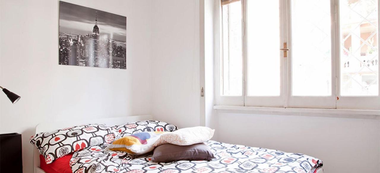 Kamchu Apartments: Ada Rome