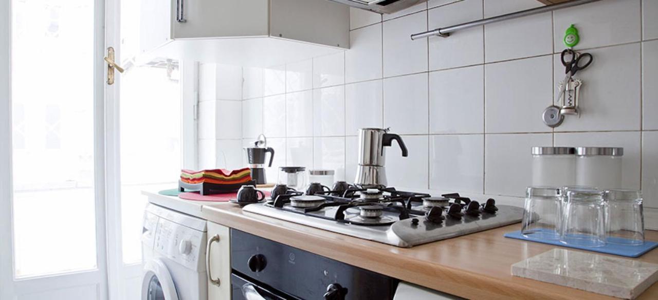 Kamchu Apartments: Ada * Rome