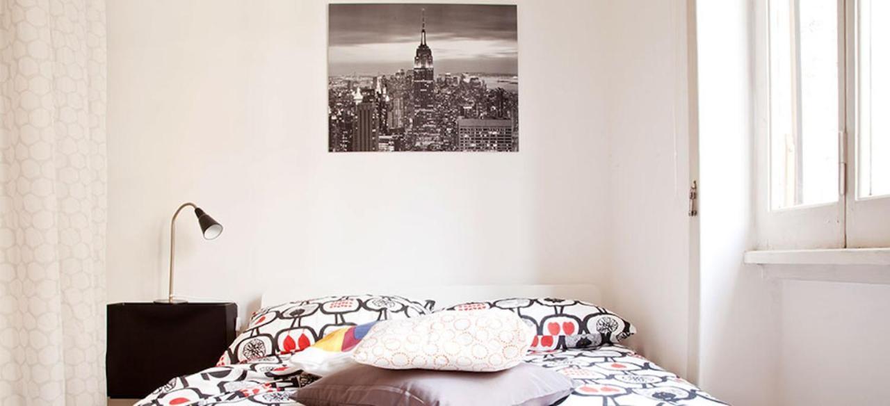 Kamchu Apartments: Ada * Rome