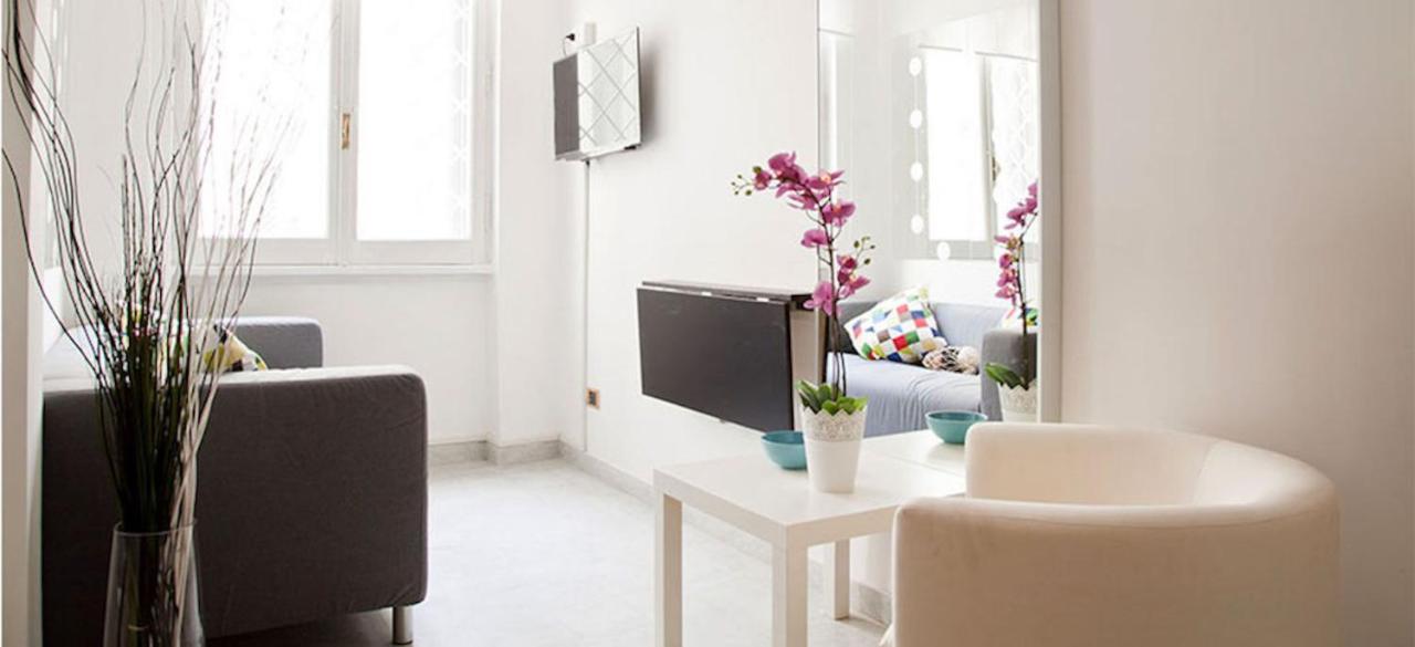 Kamchu Apartments: Ada Guest house Rome