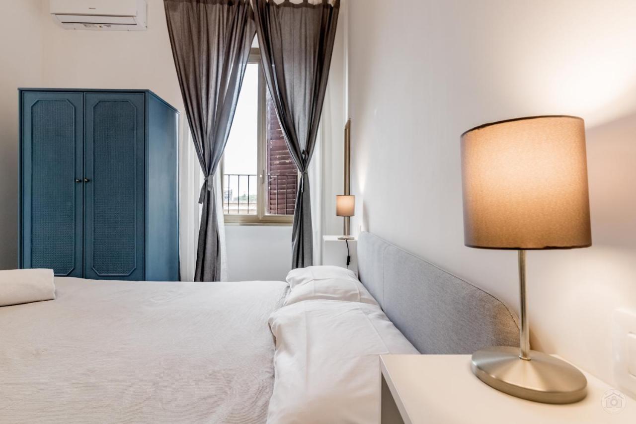Guest house House Piramide Rome