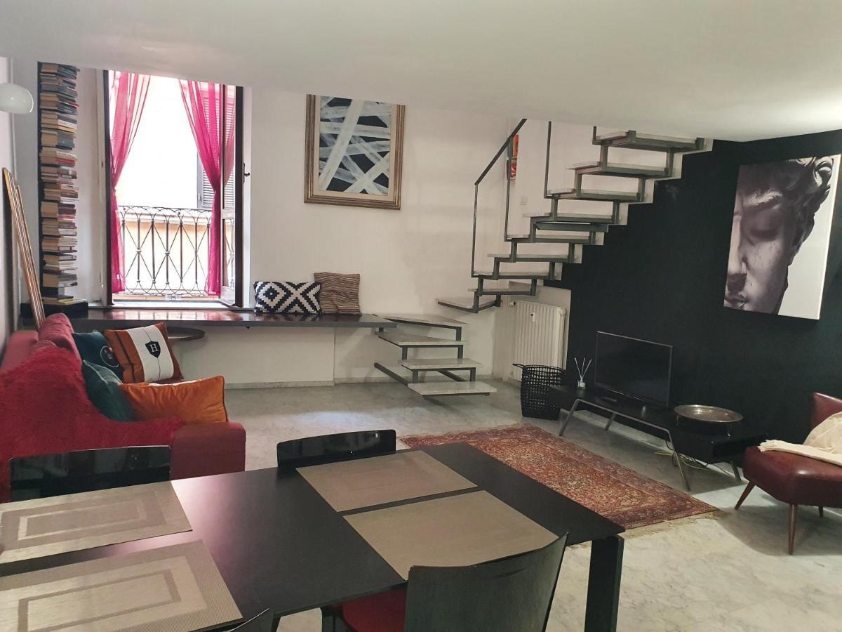 Apartamento Giulia'S Navona Roma