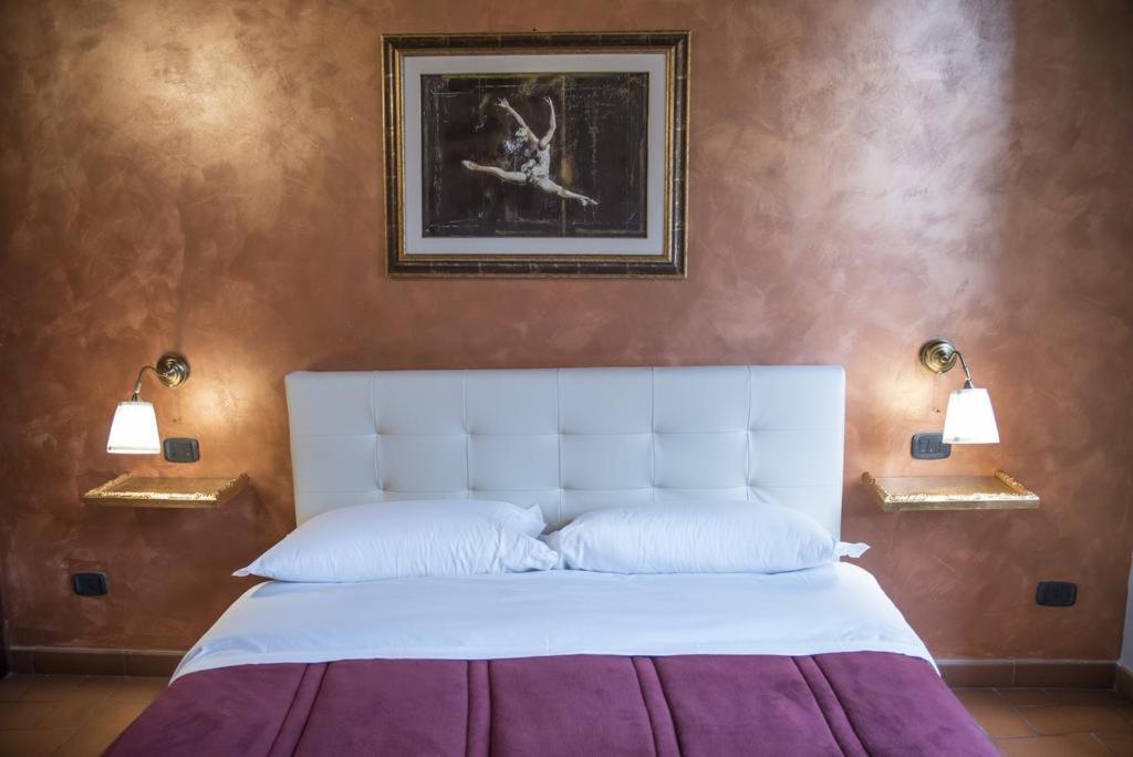 Casa de férias Navona Roma