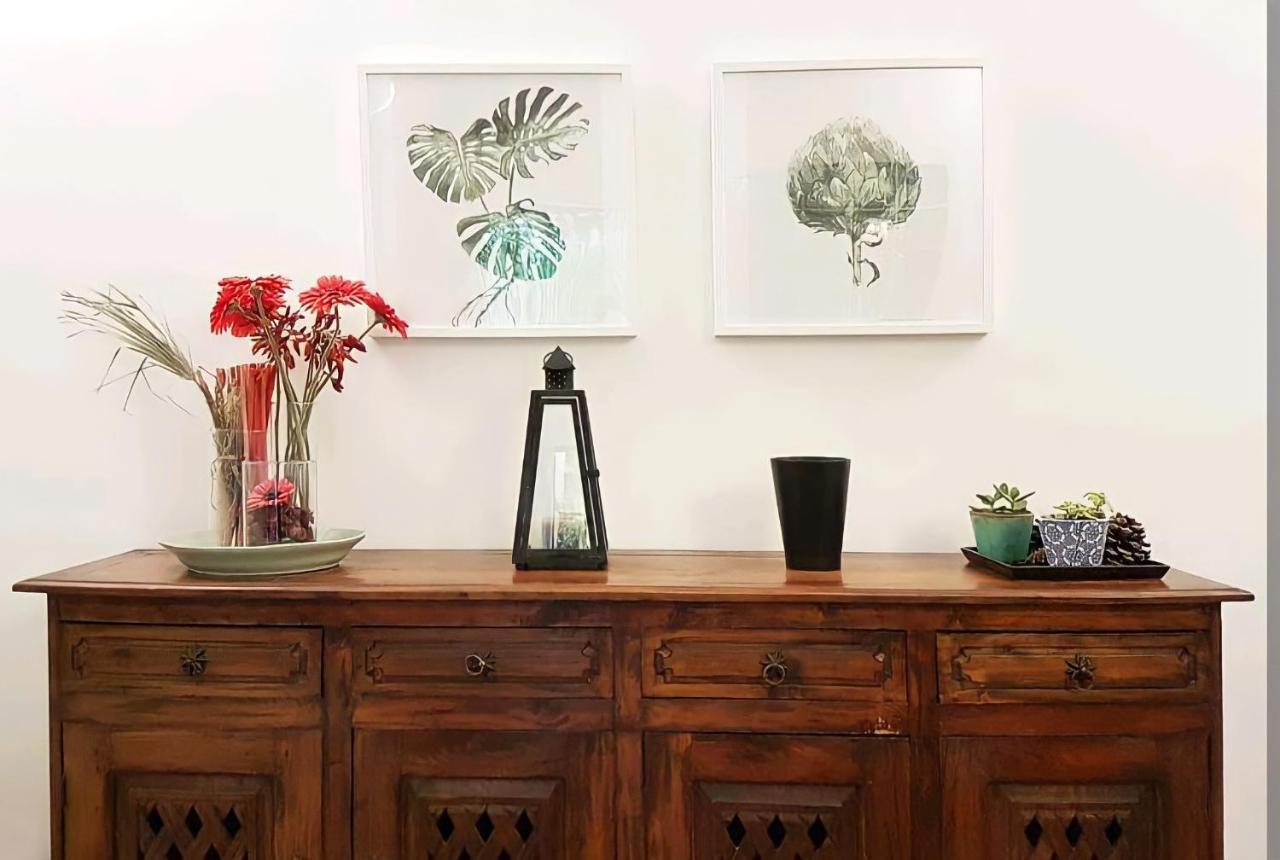 Appartement Orti 27 Garden - Trastevere Rome