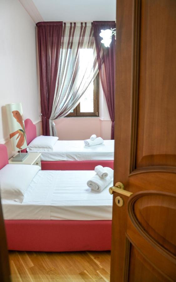 Apartment Sgr-om Luxury House Vatican Rome