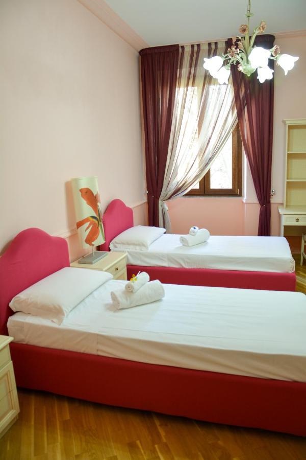 Apartment Sgr-om Luxury House Vatican