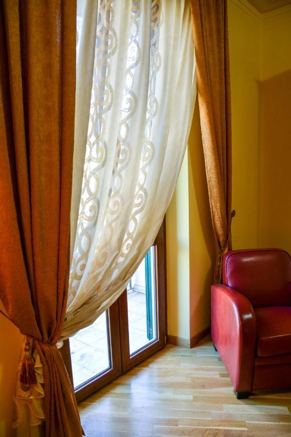 Apartment Sgr-om Luxury House Vatican Rome