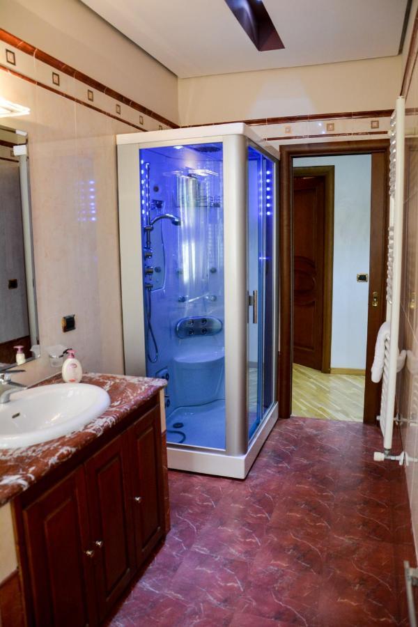 Sgr-om Luxury House Vatican Rome