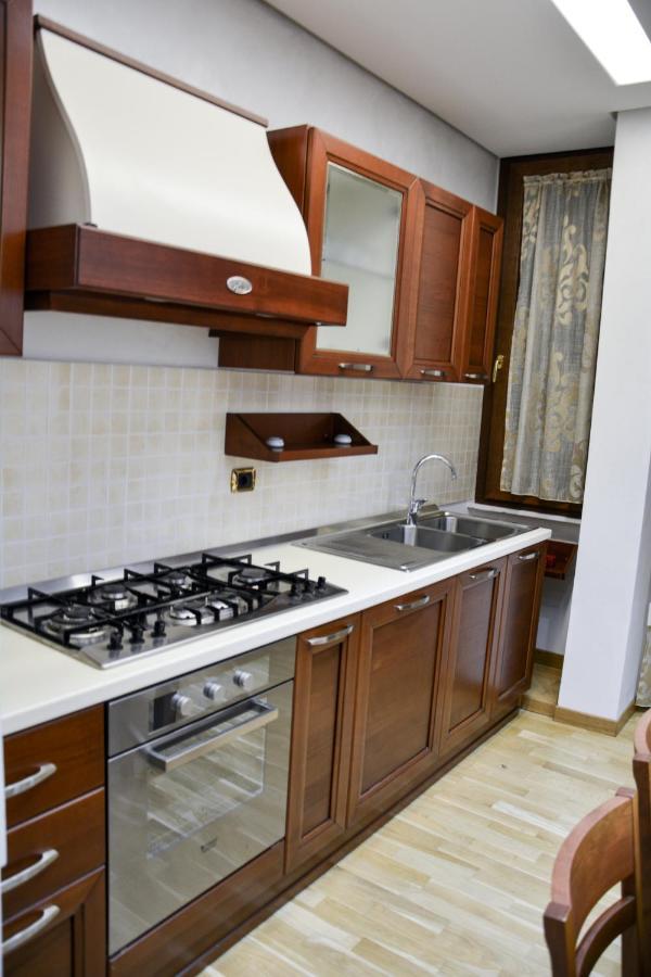 Sgr-om Luxury House Vatican * Rome