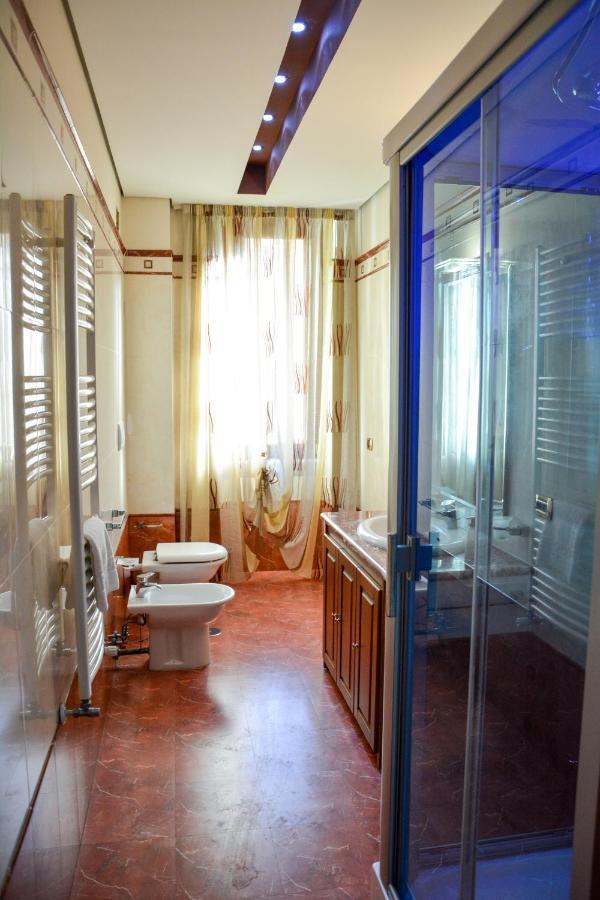 Apartment Sgr-om Luxury House Vatican *
